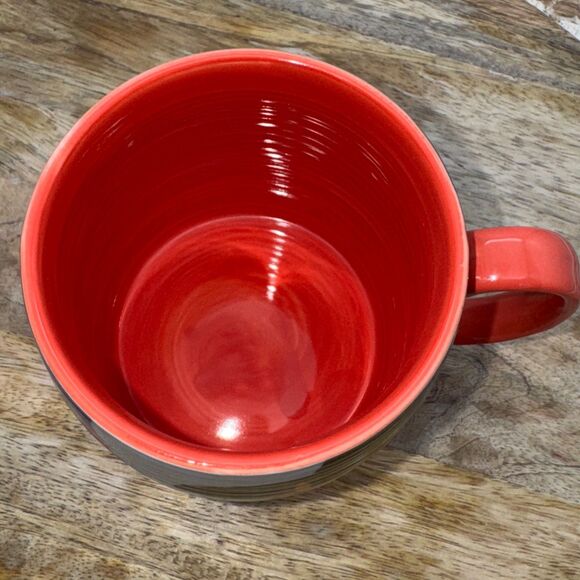 Anthropologie Audrey Lee Coffee Mug, 16oz Large Year of Women Female Empowerment - Picture 5 of 7